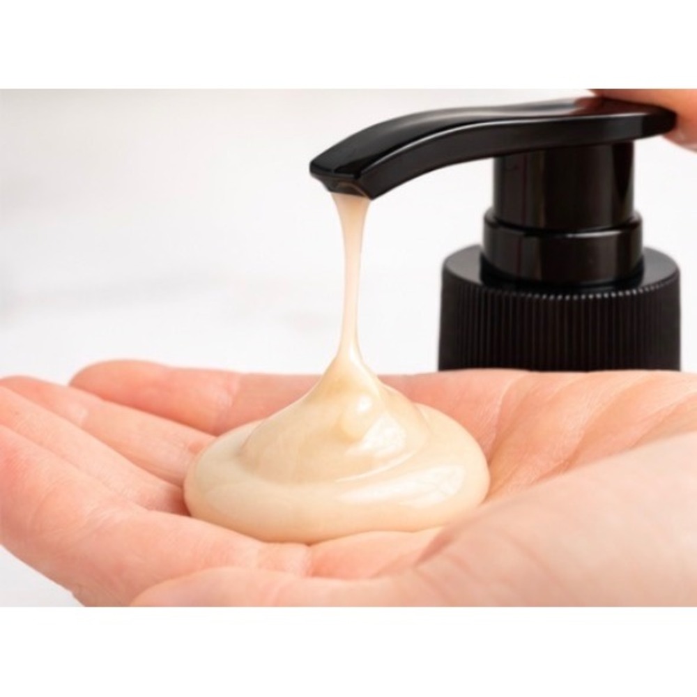 PH Design Organics Botanical‎ Shampoo Gentle Lavender Natural 8oz Pump Bottle - Picture 2 of 4